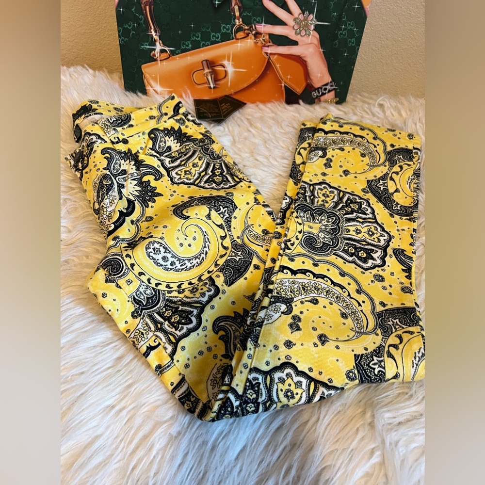 Ralph Lauren Pants - Picture 2 of 12